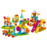 LEGO® DUPLO Big Fair 10840 (2/19)