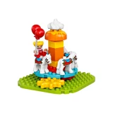 LEGO® DUPLO Big Fair 10840 (3/19)