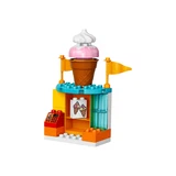 LEGO® DUPLO Big Fair 10840 (6/19)