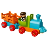 LEGO® DUPLO Big Fair 10840 (7/19)