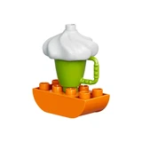 LEGO® DUPLO Big Fair 10840 (9/19)
