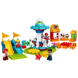 LEGO® DUPLO Fun Family Fair 10841 (2/20)