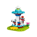 LEGO® DUPLO Fun Family Fair 10841 (3/20)