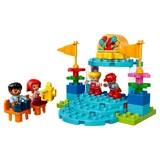 LEGO® DUPLO Fun Family Fair 10841 (5/20)