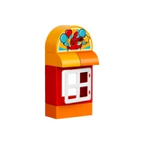 LEGO® DUPLO Fun Family Fair 10841 (6/20)
