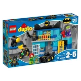 LEGO® DUPLO Batcave Challenge 10842 (1/6)