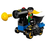 LEGO® DUPLO Batcave Challenge 10842 (4/6)