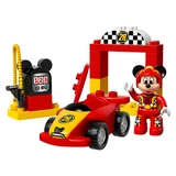 LEGO® DUPLO Mickey Racer 10843 (2/7)