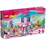LEGO® DUPLO Minnie Mouse Bow-tique 10844 (1/6)