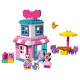 LEGO® DUPLO Minnie Mouse Bow-tique 10844 (2/6)