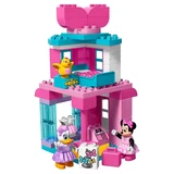 LEGO® DUPLO Minnie Mouse Bow-tique 10844 (3/6)