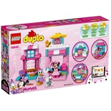 LEGO® DUPLO Minnie Mouse Bow-tique 10844 (6/6)