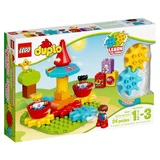 LEGO® DUPLO My First Carousel 10845 (1/6)