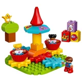 LEGO® DUPLO My First Carousel 10845 (2/6)