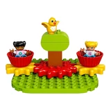 LEGO® DUPLO My First Carousel 10845 (3/6)
