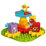 LEGO® DUPLO My First Carousel 10845 (4/6)