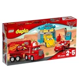 LEGO® DUPLO Flo's Café 10846 (1/6)