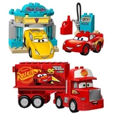 LEGO® DUPLO Flo's Café 10846 (2/6)