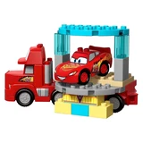 LEGO® DUPLO Flo's Café 10846 (4/6)