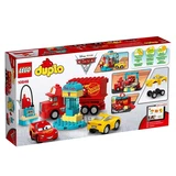 LEGO® DUPLO Flo's Café 10846 (6/6)