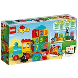 LEGO® DUPLO My First Number Train 10847 (10/10)