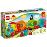 LEGO® DUPLO My First Number Train 10847 (1/10)