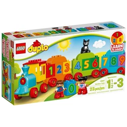 My First Number Train 10847