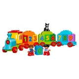 LEGO® DUPLO My First Number Train 10847 (2/10)