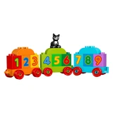 LEGO® DUPLO My First Number Train 10847 (5/10)