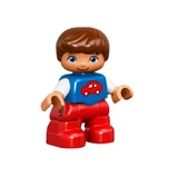 LEGO® DUPLO My First Number Train 10847 (6/10)