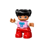 LEGO® DUPLO My First Number Train 10847 (7/10)