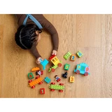 LEGO® DUPLO My First Number Train 10847 (9/10)