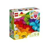 LEGO® DUPLO My First Bricks 10848 (1/8)