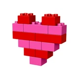 LEGO® DUPLO My First Bricks 10848 (6/8)