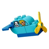 LEGO® DUPLO My First Plane 10849 (4/5)