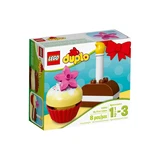 LEGO® DUPLO My First Cakes 10850 (1/4)