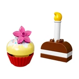 LEGO® DUPLO My First Cakes 10850 (2/4)