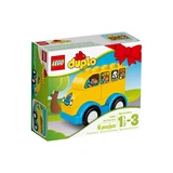 LEGO® DUPLO My First Bus 10851 (1/4)