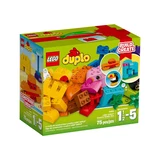 LEGO® DUPLO Creative Builder Box 10853 (1/9) LEGO® DUPLO Creative Builder Box 10853 (1/9)