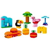 LEGO® DUPLO Creative Builder Box 10853 (2/9) LEGO® DUPLO Creative Builder Box 10853 (2/9)