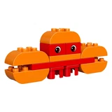LEGO® DUPLO Creative Builder Box 10853 (3/9) LEGO® DUPLO Creative Builder Box 10853 (3/9)