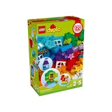 LEGO® DUPLO® Ensemble de 120 briques Lego DUPLO 10854 (1/9)