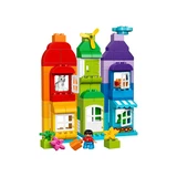 LEGO® DUPLO® Ensemble de 120 briques Lego DUPLO 10854 (2/9)