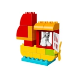 LEGO® DUPLO® Ensemble de 120 briques Lego DUPLO 10854 (3/9)