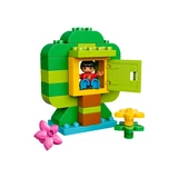 LEGO® DUPLO® Ensemble de 120 briques Lego DUPLO 10854 (5/9)