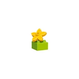 LEGO® DUPLO® Ensemble de 120 briques Lego DUPLO 10854 (8/9)