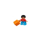 LEGO® DUPLO® Ensemble de 120 briques Lego DUPLO 10854 (9/9)