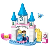 LEGO® DUPLO Cinderella´s Magical Castle 10855 (2/6)