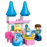 LEGO® DUPLO Cinderella´s Magical Castle 10855 (3/6)