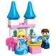 Cinderella´s Magical Castle 10855 thumbnail-2